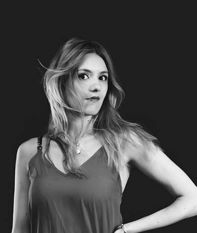 Nica de León