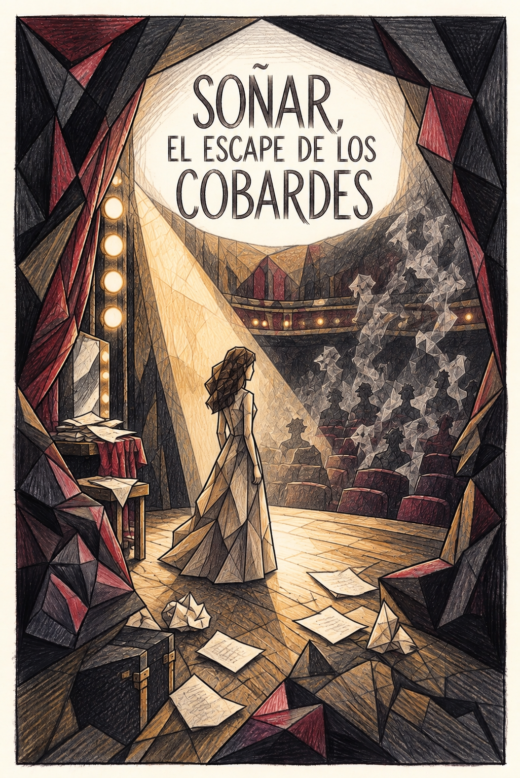 Título de la reflexión 1