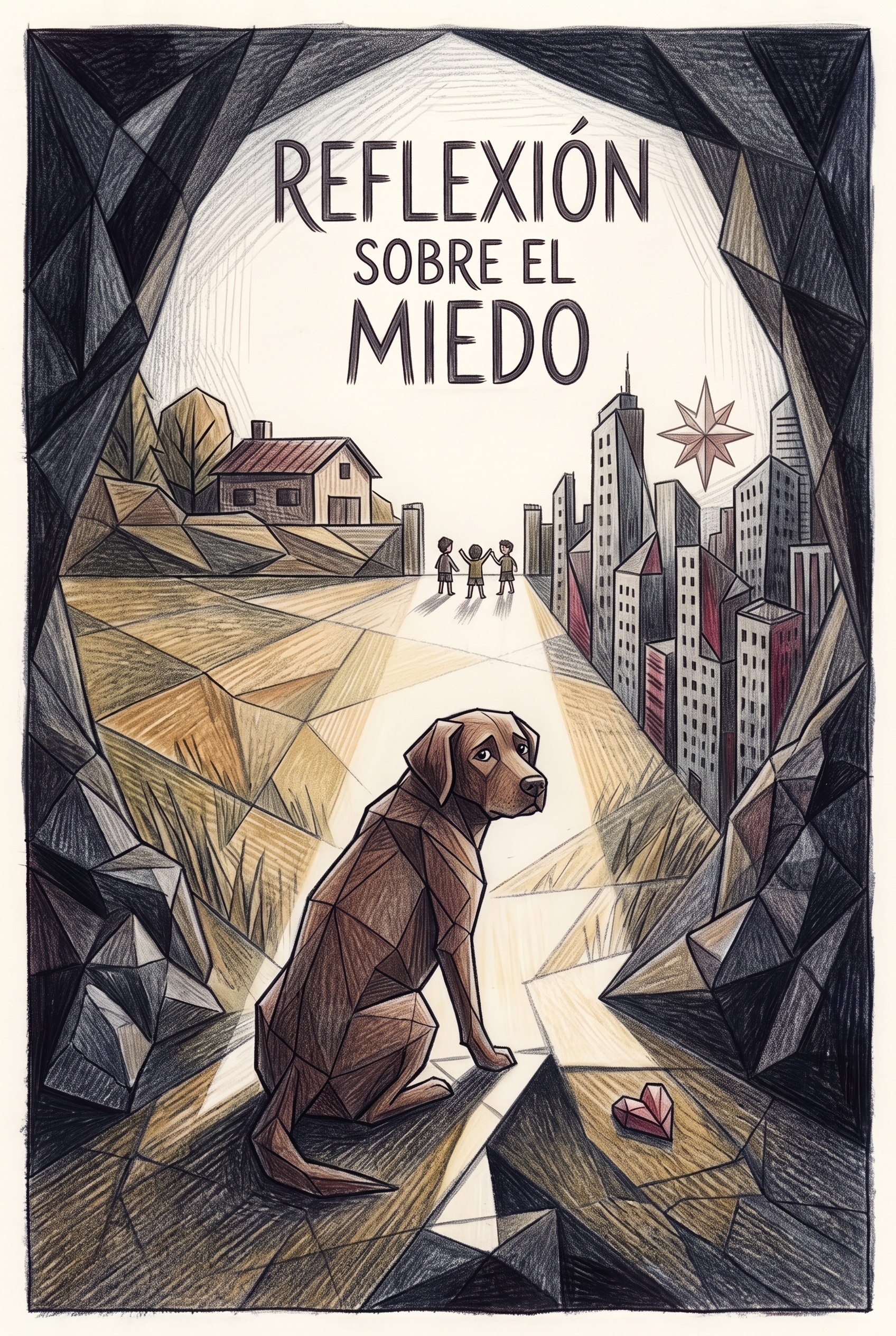 Título de la reflexión 1