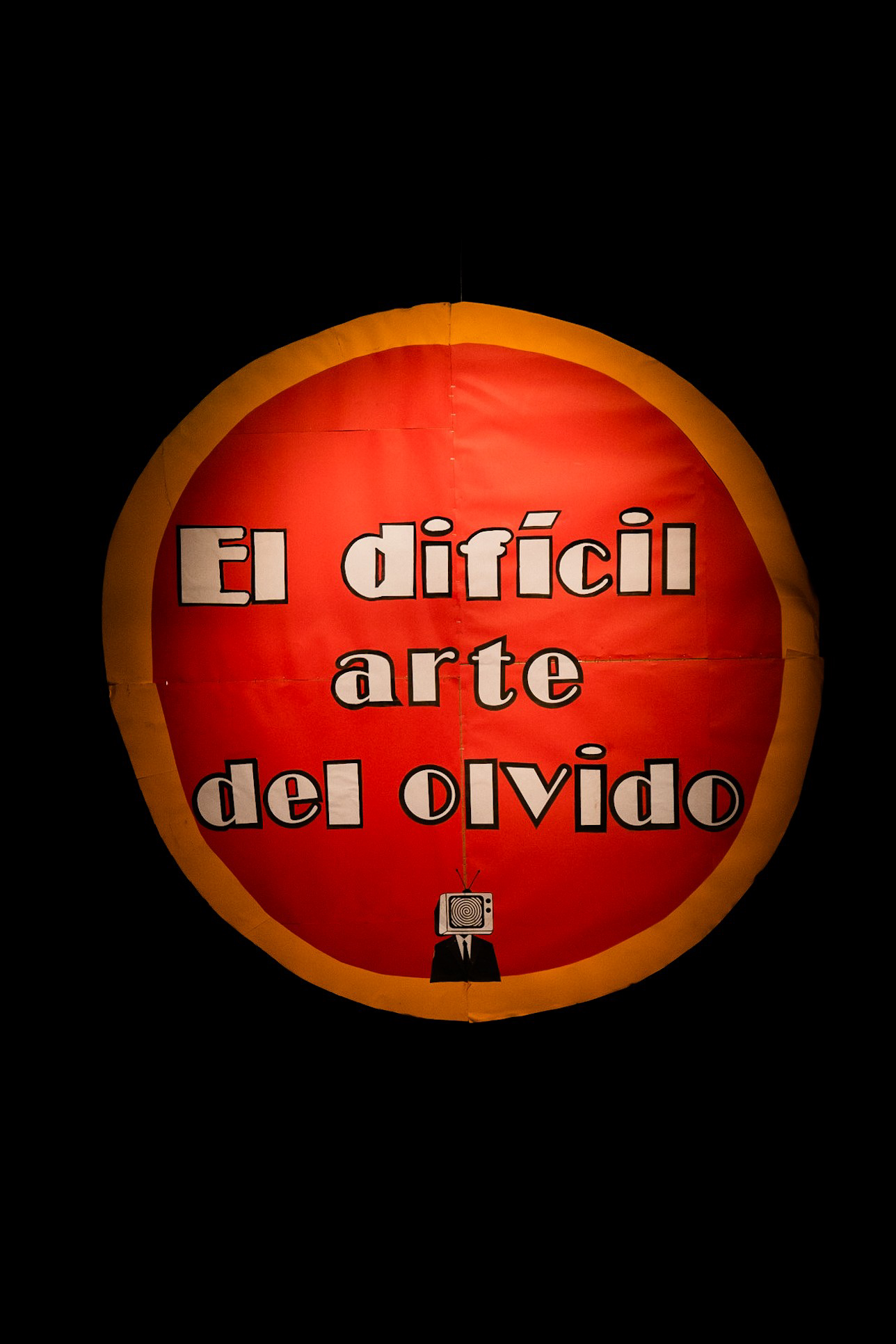Escena de la obra