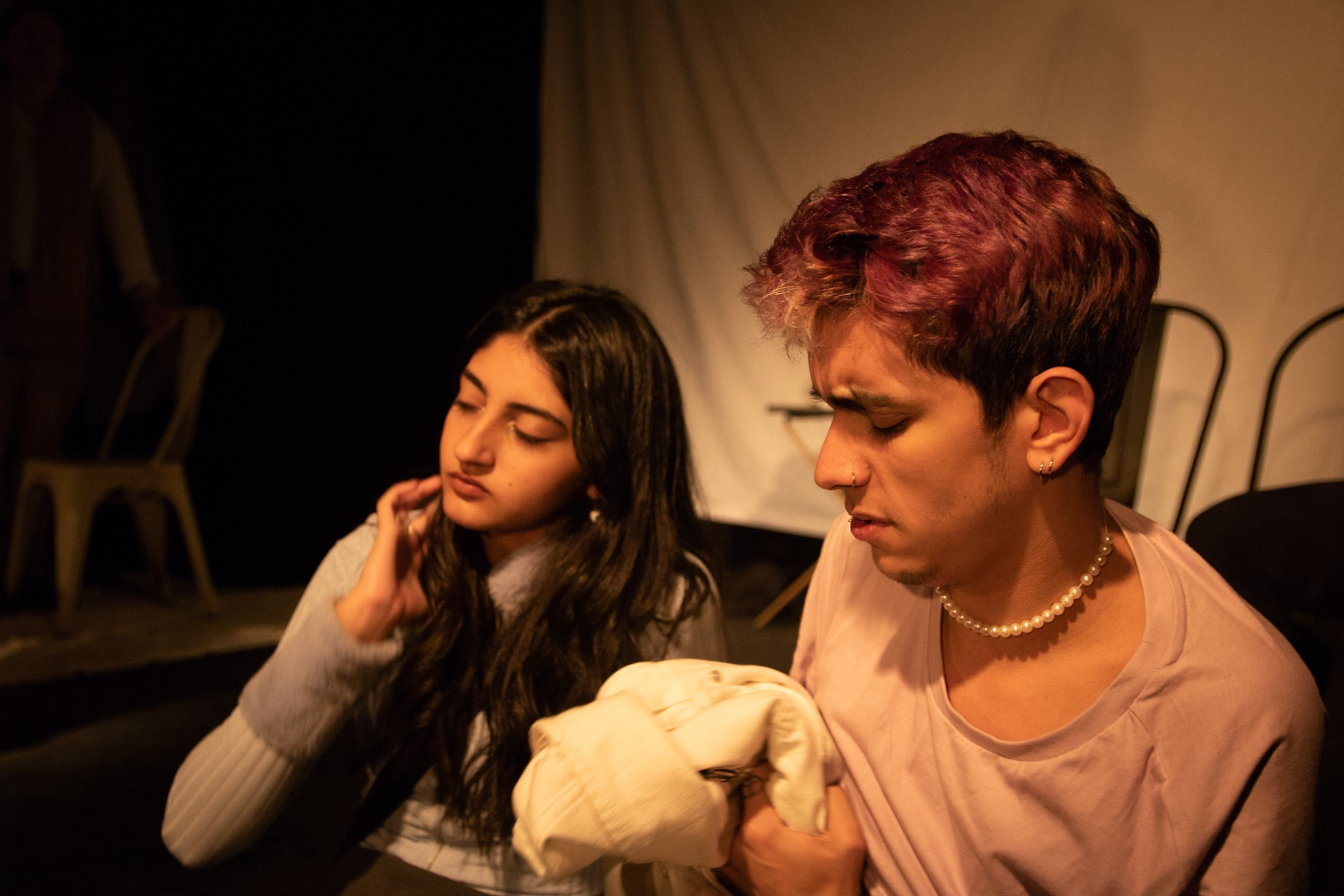 Escena de la obra