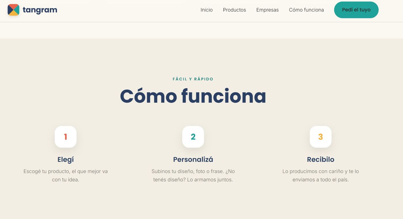 Cómo funciona